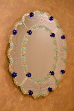Fiorellino - Venetian Mirror 7 Fiorellino - Venetian Mirror -Life Store 10404209 753645154711127 2708850571481146601 n