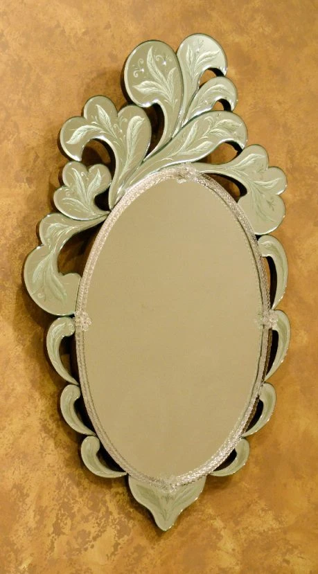 Elvis - Venetian Mirror 9 Elvis - Venetian Mirror - Image 7