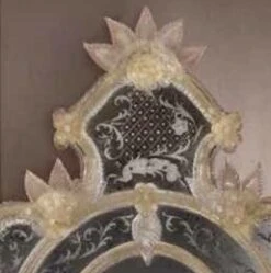 Ziani - Venetian Mirror -Life Store 120vivaldi 44 e138280241084420 20Copia