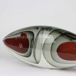Fish Abstract - Sculpture Murano Glass -Life Store 1432878268543