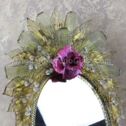 Boschi - Venetian Mirror -Life Store 1434366474773