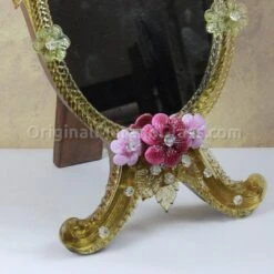 Boschi - Venetian Mirror -Life Store 143436647513