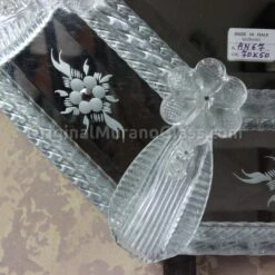 Pisani - Venetian Mirror -Life Store 1434367570717