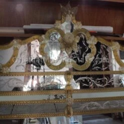 Banelli - Venetian Mirror -Life Store 1434373345665