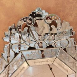 Leone - Venetian Mirror -Life Store 1434374441405