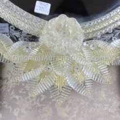 Sole - Venetian Mirror -Life Store 1434379897421