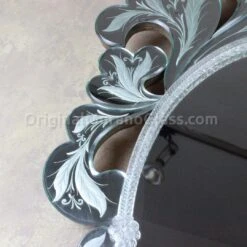 Elvis - Venetian Mirror 13 Elvis - Venetian Mirror -Life Store 1434381375177