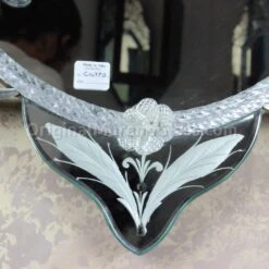 Elvis - Venetian Mirror 12 Elvis - Venetian Mirror -Life Store 1434381375392