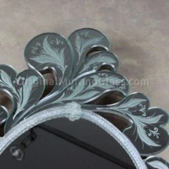 Elvis - Venetian Mirror 11 Elvis - Venetian Mirror -Life Store 1434381375535