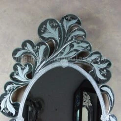 Elvis - Venetian Mirror 14 Elvis - Venetian Mirror -Life Store 1434381376401