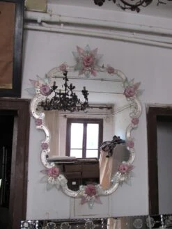 Baschiera - Venetian Mirror 15 Baschiera - Venetian Mirror -Life Store 1473840792237