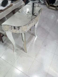 Table Console Regina Venetian Mirror - Murano Glass 18 Table Console Regina Venetian Mirror - Murano Glass -Life Store 1525699034516