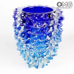 Thorns Vase - Centerpiece - Original Murano Glass OMG 12 Thorns Vase - Centerpiece - Original Murano Glass OMG -Life Store 20180330 0072