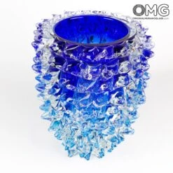 Thorns Vase - Centerpiece - Original Murano Glass OMG 13 Thorns Vase - Centerpiece - Original Murano Glass OMG -Life Store 20180330 0073