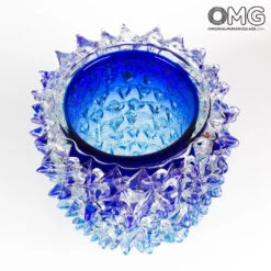 Thorns Vase - Centerpiece - Original Murano Glass OMG 14 Thorns Vase - Centerpiece - Original Murano Glass OMG -Life Store 20180330 0074