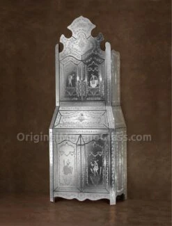 Candiano - Venetian Mobile