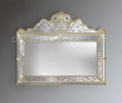 Barazzutti - Venetian Mirror -Life Store 420412 143x117 1