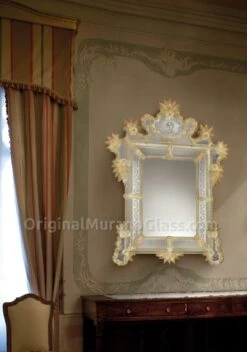 Bellina - Venetian Mirror -Life Store 820condulmer 0520copia