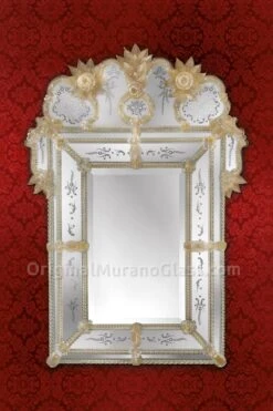 Berganini - Venetian Mirror -Life Store 920145 126x9020OK