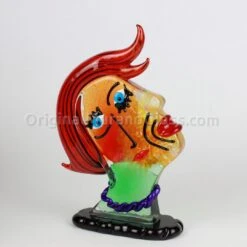 Face Of Pop Dream - Tribute Picasso -Life Store IMG 6761