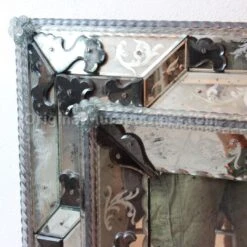 Lupanio - Venetian Mirror -Life Store IMG 7273