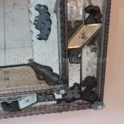 Lupanio - Venetian Mirror -Life Store IMG 7274