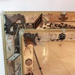 Lupanio - Venetian Mirror -Life Store IMG 7275