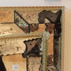 Lupanio - Venetian Mirror -Life Store IMG 7276