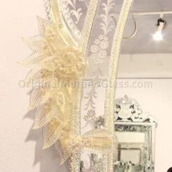 Bellina - Venetian Mirror -Life Store IMG 7292