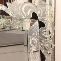 Tegalliano - Venetian Mirror -Life Store IMG 7300