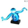 Just An Illusion - Abstract - Murano Glass Sculpture OMG -Life Store artglass vetro venetian glass murano glass omg 0189