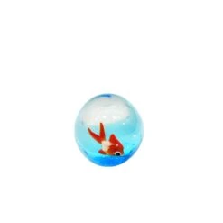 Fish Ball Aquarium - Original Murano Glass OMG -Life Store ball aquarium original murano glass omg3