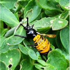 Bee - Original Murano Glass OMG -Life Store bee lume original murano glass omg7