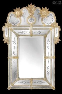 Berganini - Venetian Mirror