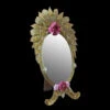 Boschi - Venetian Mirror -Life Store boschi mirror amber