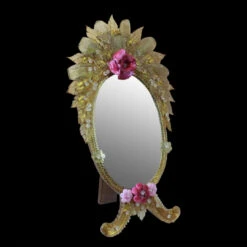 Boschi - Venetian Mirror