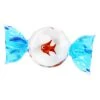 Candy Fish Aquarium - Original Murano Glass OMG 1 Candy Fish Aquarium - Original Murano Glass OMG -Life Store candice with fish originalmruanoglass omg