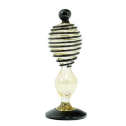 Exclusive Chess - Gold 24 Kt - Original Murano Glass OMG -Life Store chess original murano glass omg