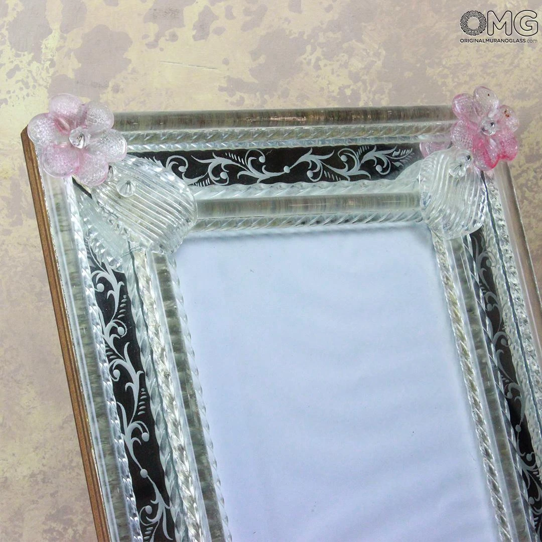 Photo Frame Gold And Engraved Elegant 4 Photo Frame Gold And Engraved Elegant - Image 2