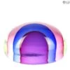 Paper Weight - Purple - Original Murano Glass Omg -Life Store doorholder 2 murano glass 1