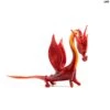 Red Dragon - Original Murano Glass OMG -Life Store dragoon red original murano glass omg