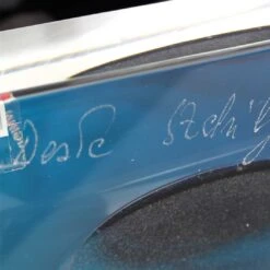 Third Eye - The Sight - Murano Glass Sculpture -Life Store eye sculpture original murano glass 7