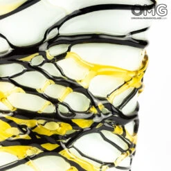 Filante Vase - Blown - Original Murano Glass OMG -Life Store filante vase original murano glass 5