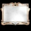 Flabanico - Venetian Mirror -Life Store flabanico original murano glass mirror