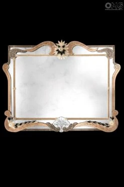 Flabanico - Venetian Mirror