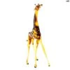 Giraffe Figurine - Original Murano Glass OMG -Life Store giraffe original murano glass omg