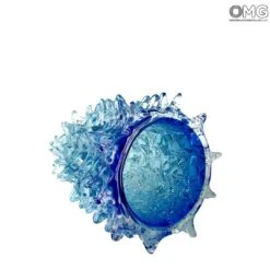 Thorns Vase - Centerpiece - Original Murano Glass OMG 16 Thorns Vase - Centerpiece - Original Murano Glass OMG -Life Store img 0100