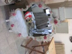 Baschiera - Venetian Mirror 16 Baschiera - Venetian Mirror -Life Store img 2142vm