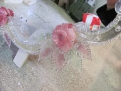 Baschiera - Venetian Mirror 17 Baschiera - Venetian Mirror -Life Store img 2143vm