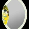 Klimt Mirror - Original Murano Glass OMG